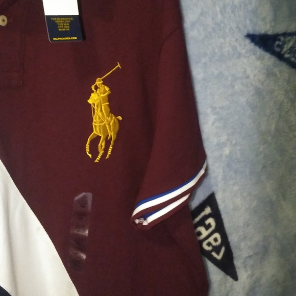 Polo shirt - Picture 3 of 8